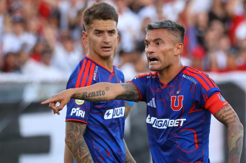 Universidad de Chile - Photosport