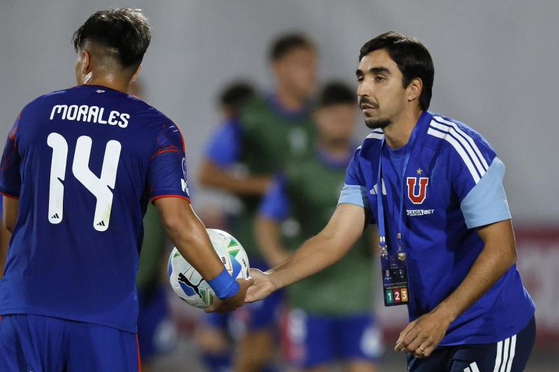 Francisco Meneghini - Photosport