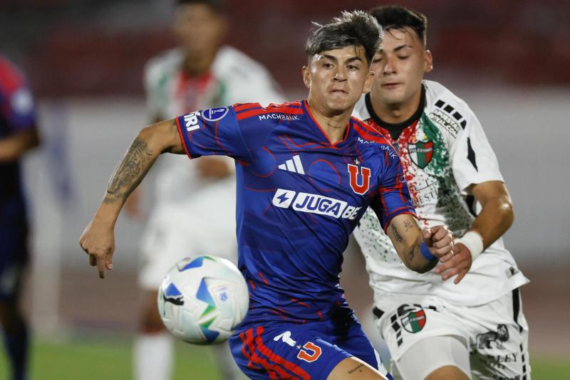 Copa Sudamericana 2026 - Photosport