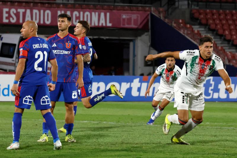 aton - "Tan mediocre": Las críticas contra Paqui Meneghini tras fracaso de la U en Copa Sudamericana