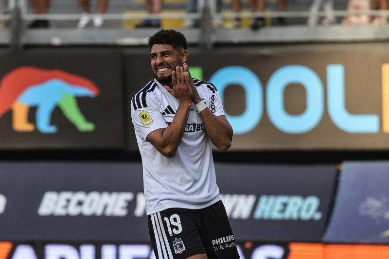 Colo-Colo - Photosport