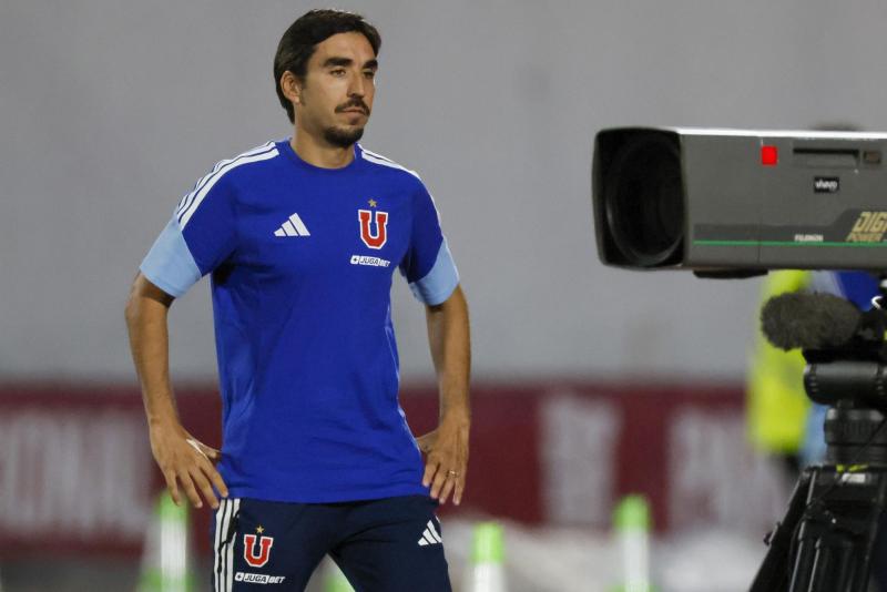 Francisco Meneghini - Photosport