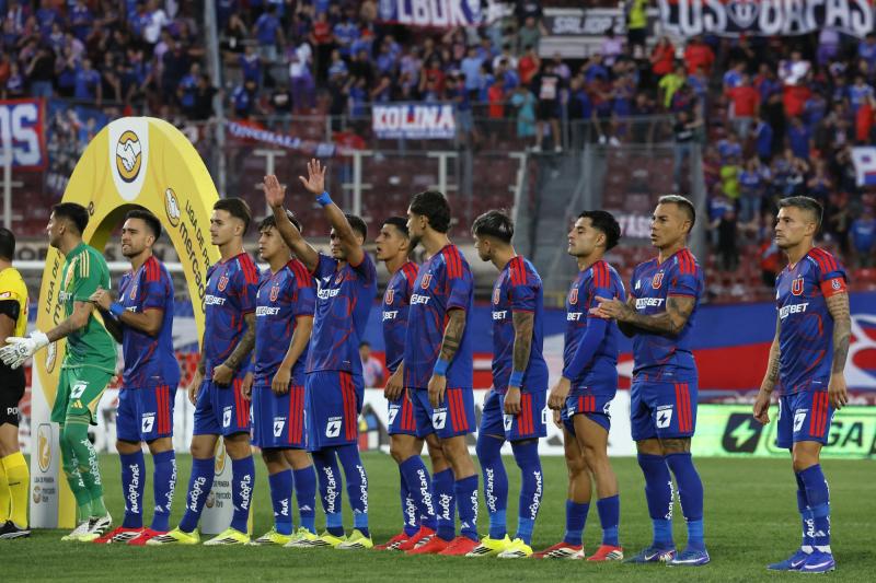 Universidad de Chile - Photosport