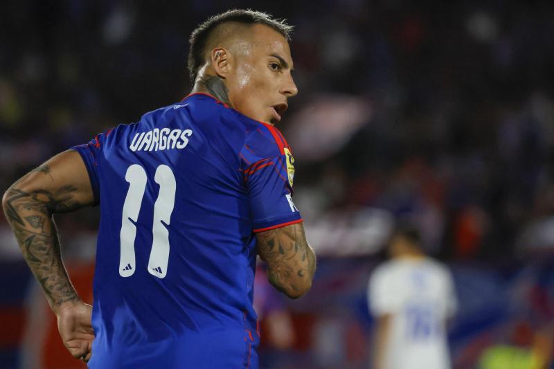 Los nombres que suenan para dirigir en Universidad de Chile - Photosport