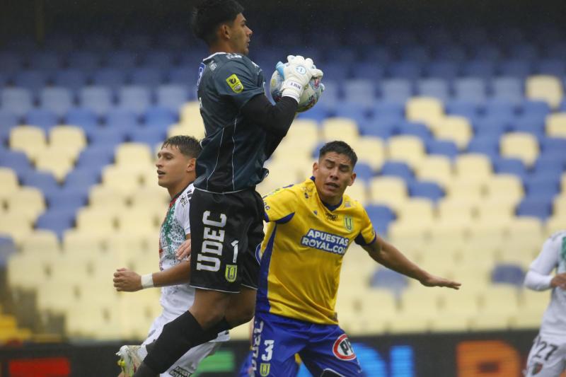 La UdeC visita a Católica en Claro Arena | Photosport