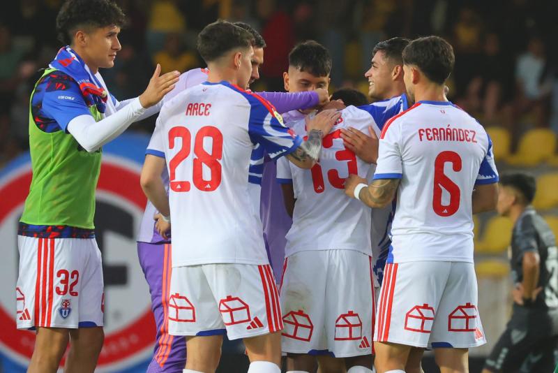 La emoción de Jhon Cortés - Photosport