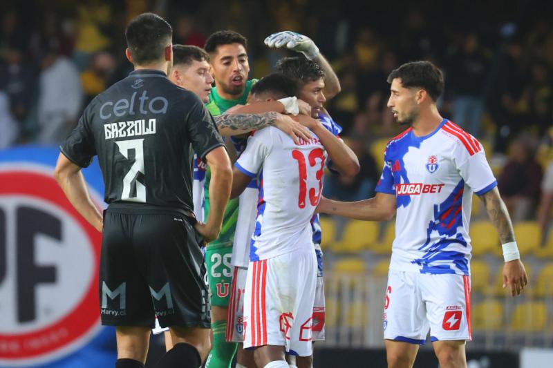 Universidad de Chile - Photosport