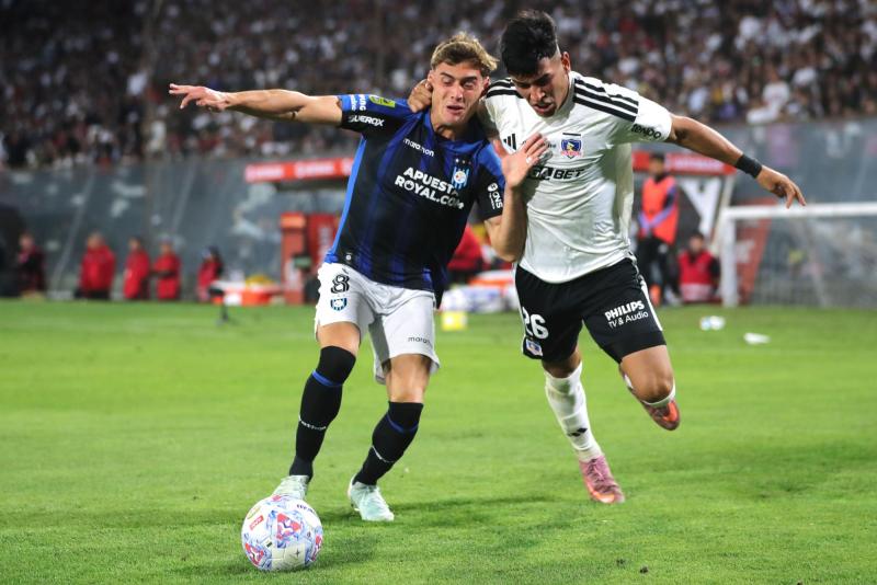 Diego Ulloa - Photosport