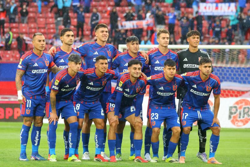 Universidad de Chile - Photosport