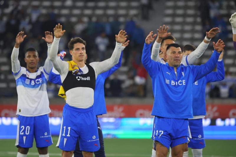 Universidad Católica - Photosport