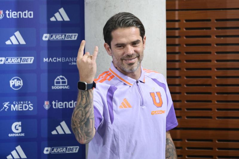 Fernando Gago | Photosport