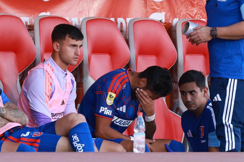 Juan Martín Lucero - Photosport