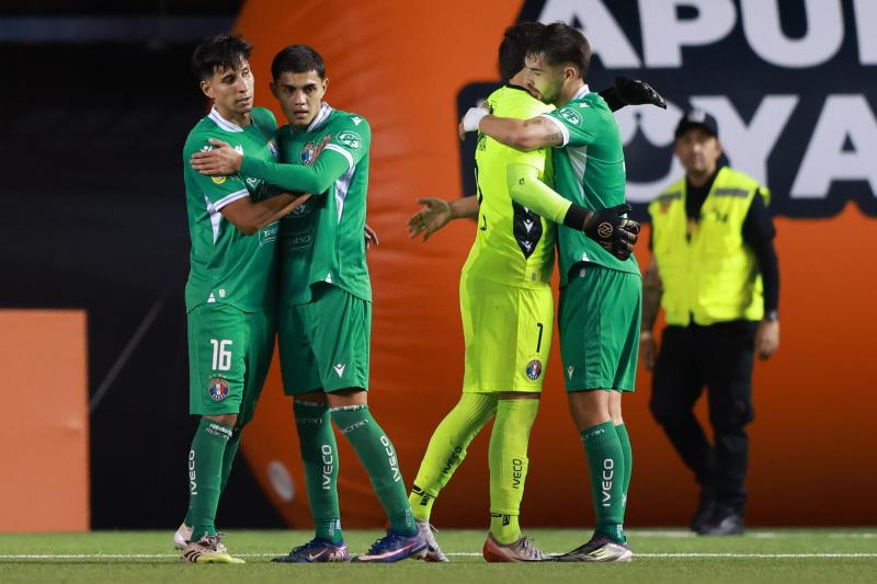 Nueva jornada de la Copa de la Liga - Photosport