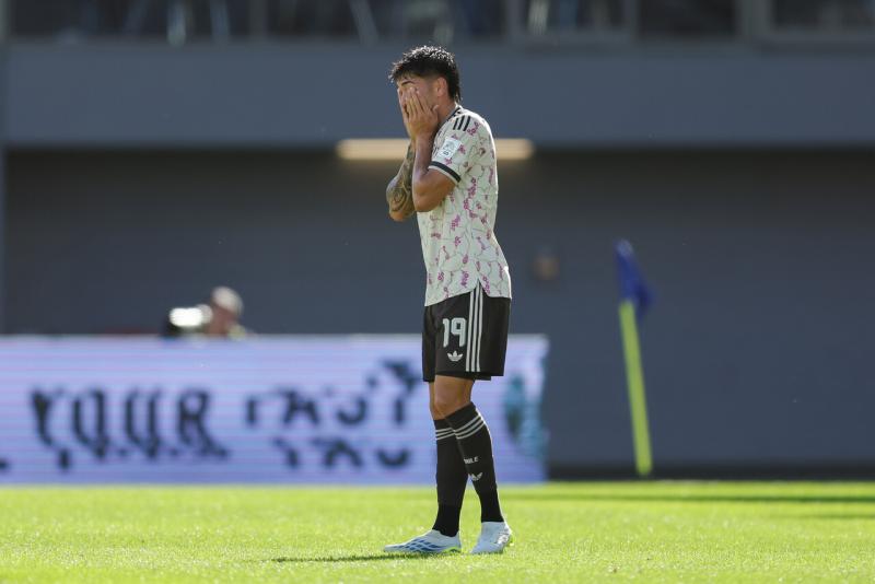 ATON - Críticas a Nico Córdova tras triunfo de selección chilena | T13