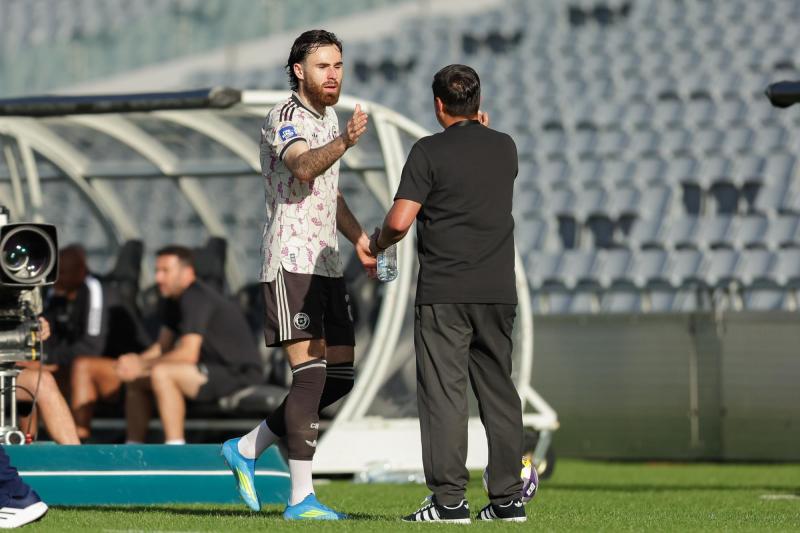 Photosport - Nicolás Córdova