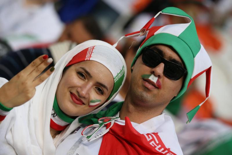 Irán negocia con FIFA para jugar en México el Mundial - Photosport