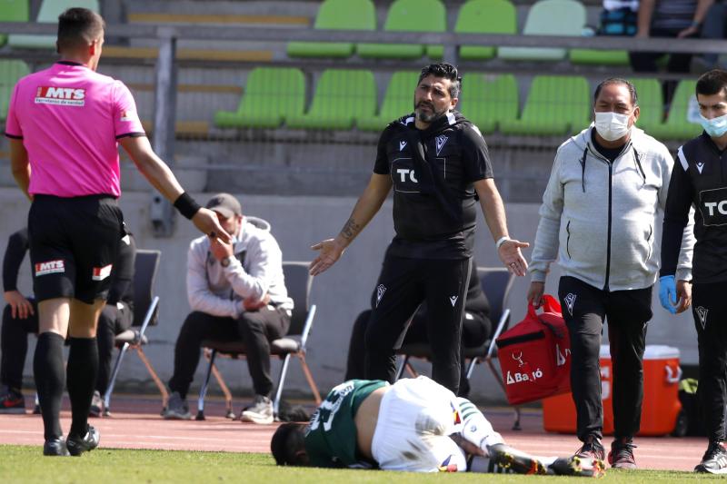 John Valladares - Photosport (2022)