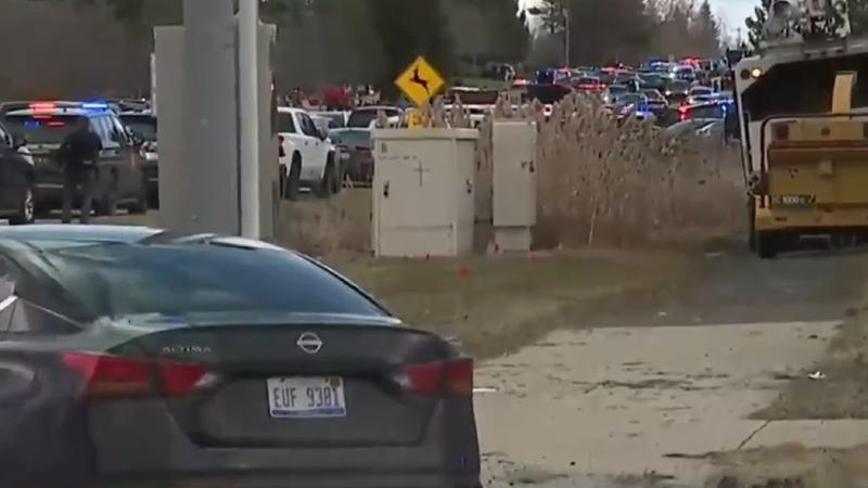 T13 - Tiroteo en sinagoga de Estados Unidos