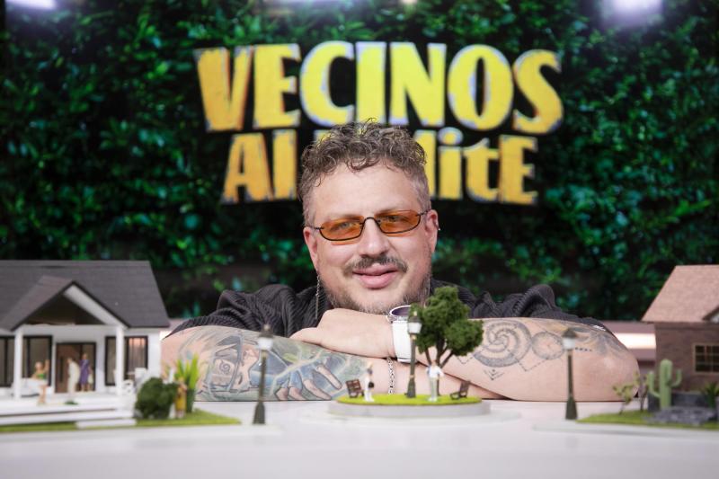 Tomás Leiva - El 13