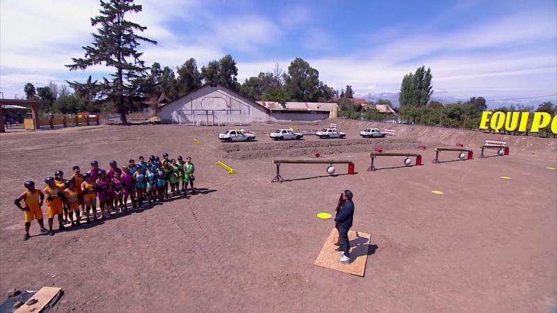 Los participantes de Vecinos al Límite: De 5.700 postulantes, a 16 elegidos