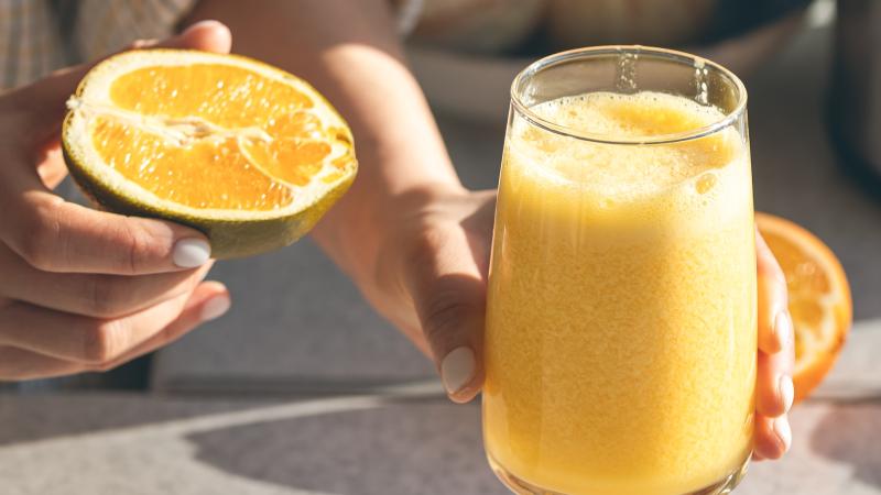 Freepik - Vitamina C