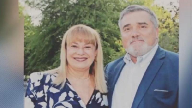 T13 - Ángela Vivanco fija condiciones para contactarse con Migueles