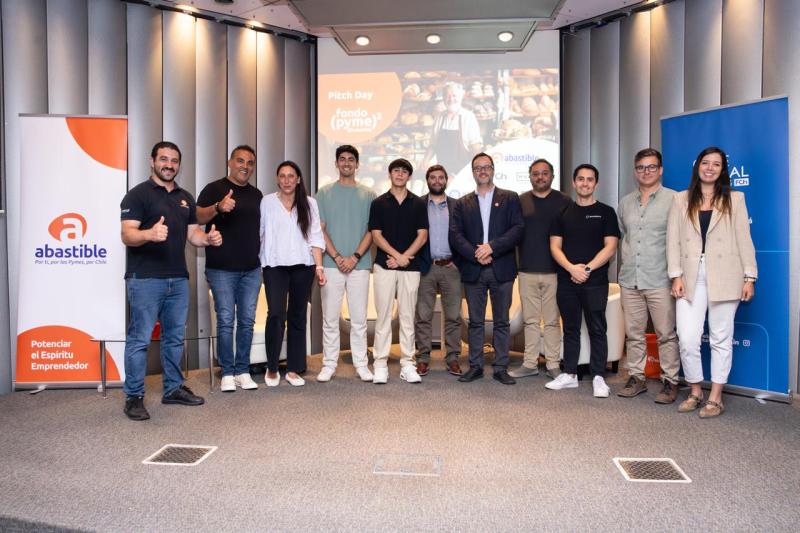 Gentileza - Seis startups recibirán capital para desarrollar soluciones a los problemas transversales que viven los emprendedores