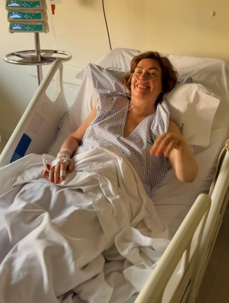 Instagram - Javiera Contador