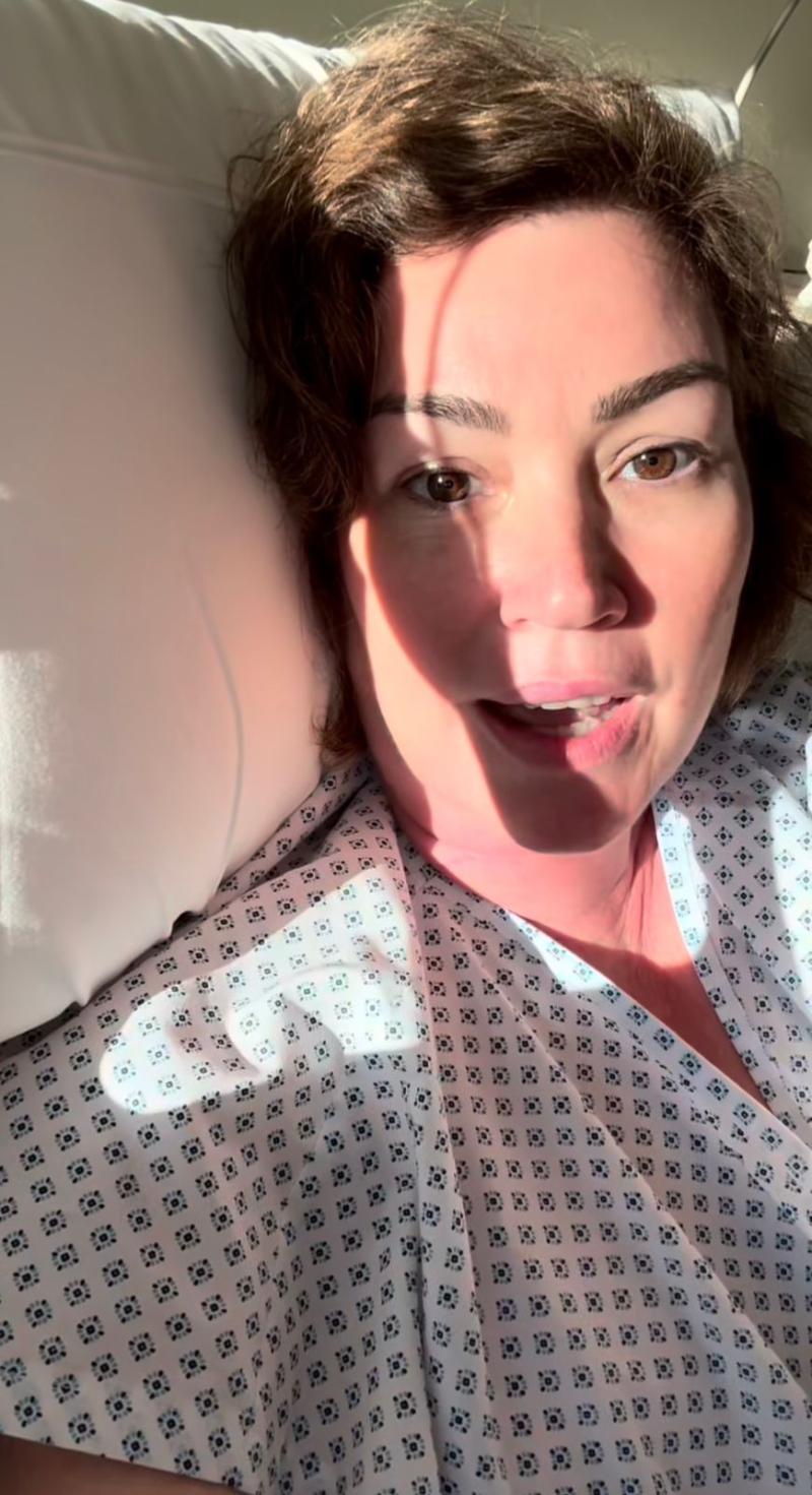 Instagram - Javiera Contador