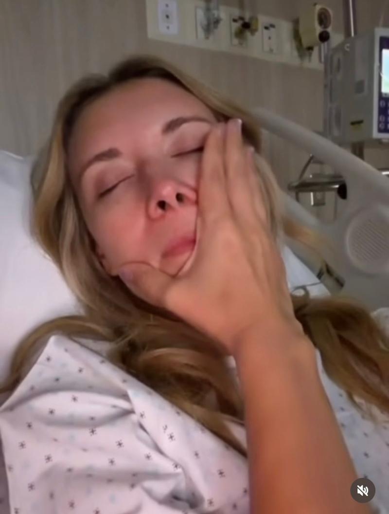 Instagram - Carla Jara