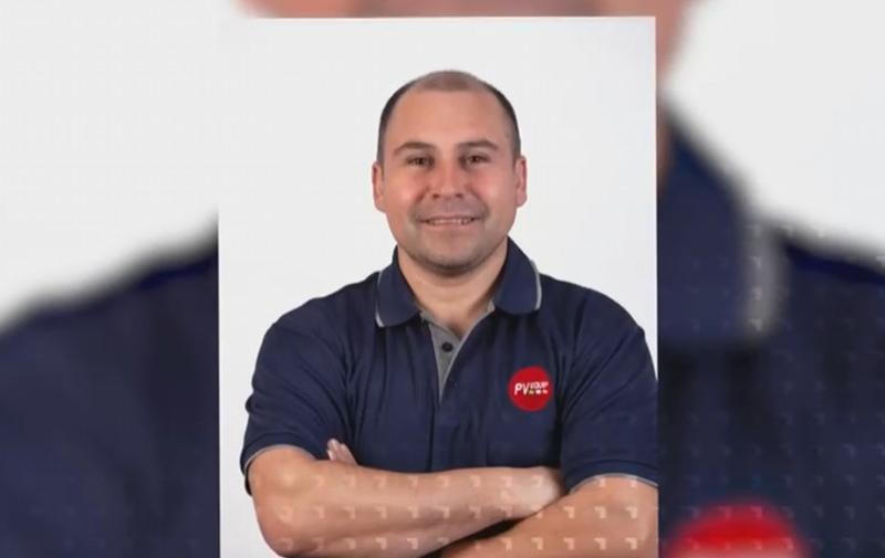 Testigo revela el último diálogo con víctima de explosión en Renca