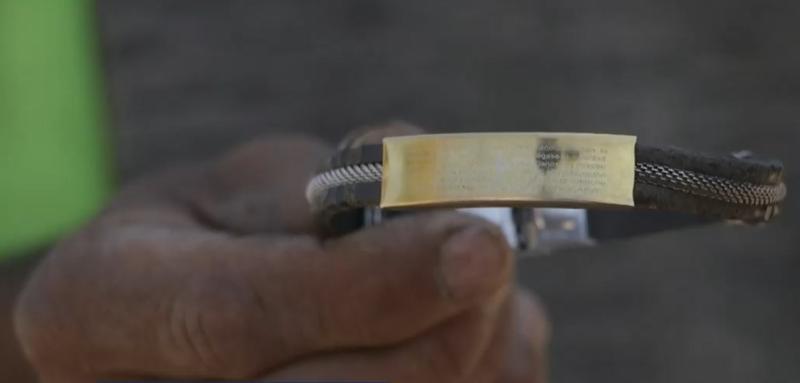 Testigo de tragedia en Renca busca familia de una de las víctimas: tiene un objeto que le pertenecía