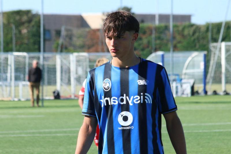 Alberto Bellei - Cedida