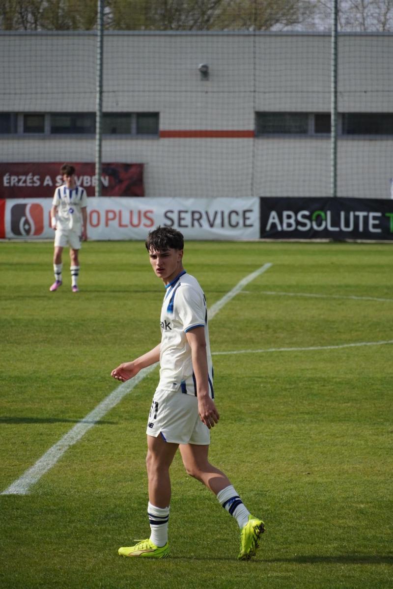 Alberto Bellei - Cedida