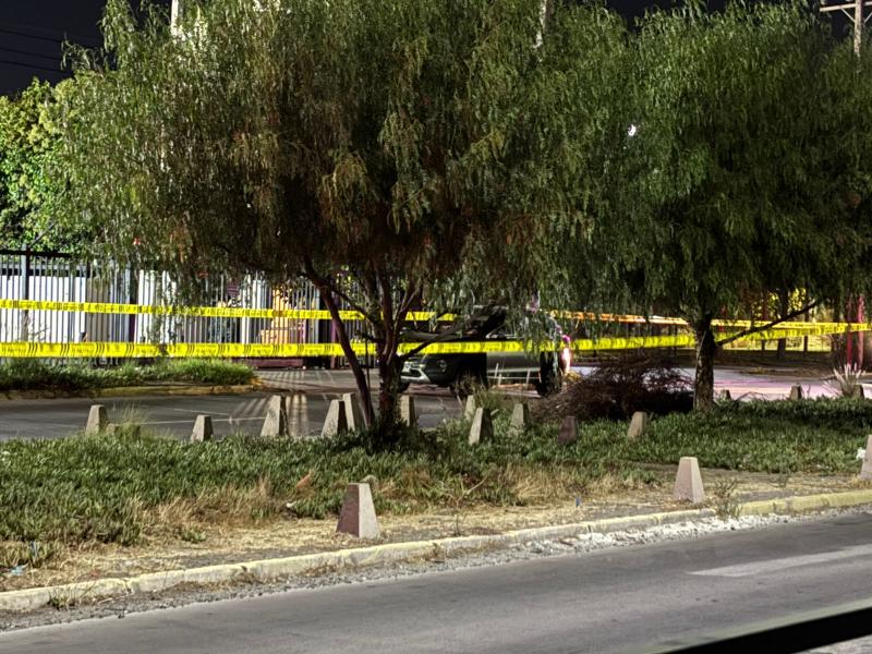 Pidió ayuda y se desplomó en la calle: Investigan muerte de hombre haitiano en Quilicura