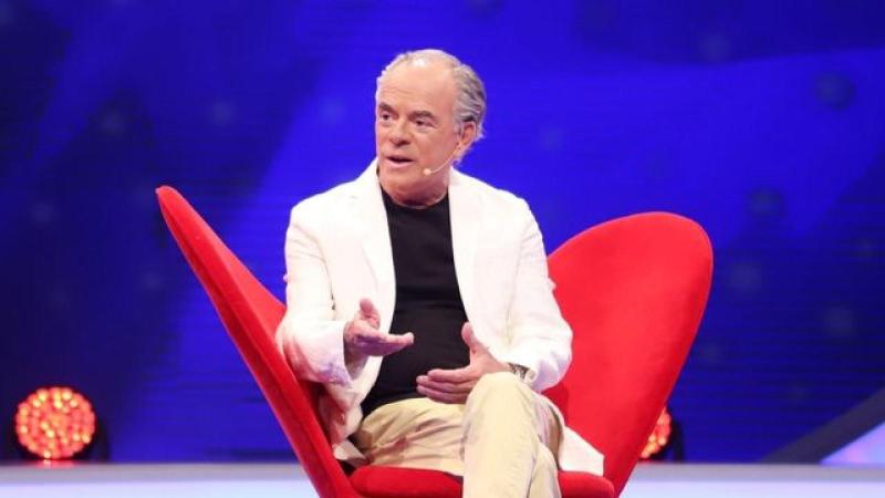 Eduardo Cruz-Johnson - Canal 13