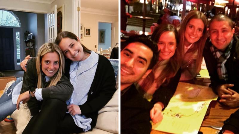 Exactriz de 'BKN' se sumó al Gobierno de Kast - Redes sociales