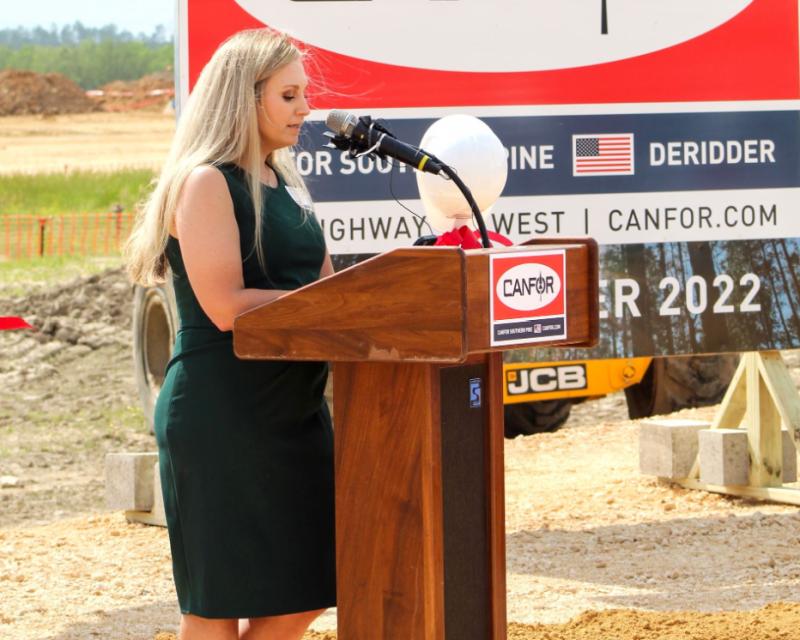 City of DeRidder - Exalcaldesa Misty Roberts culpable de violar a adolescente | T13