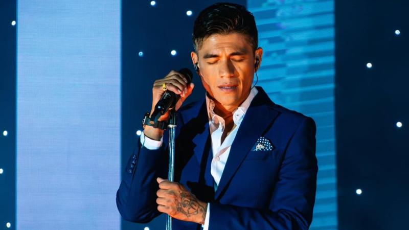 Instagram - Américo