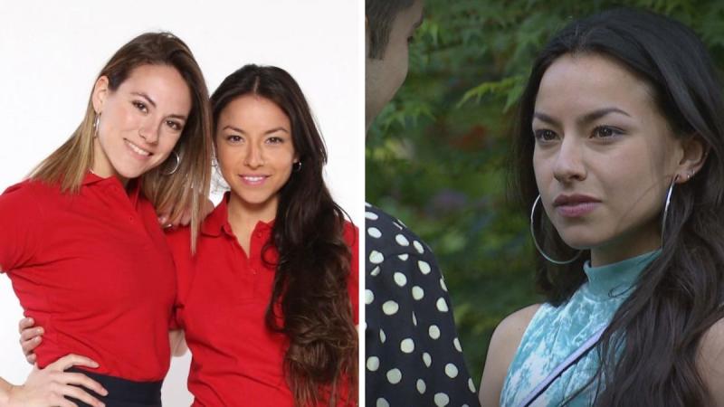 Antonia Giesen en 'Pacto de sangre' - El 13