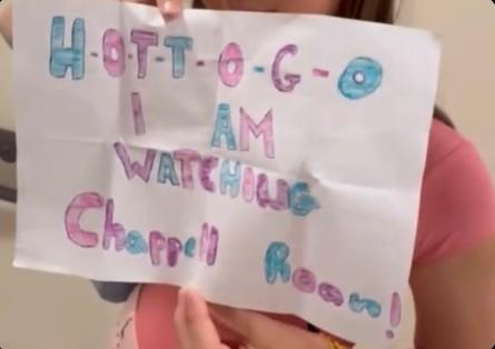 Futbolista brasileño critica duramente a Chappell Roan por supuesto altercado con su hija: “Mi hija estaba aterrorizada y lloró mucho” - RRSS - Instagram Jorginho Frello