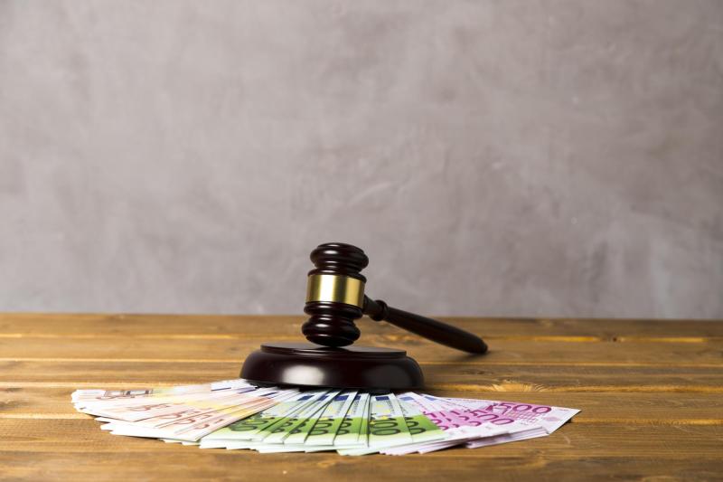 Cómo funciona el embargo y qué deudas podrían provocarlo - referencial freepik