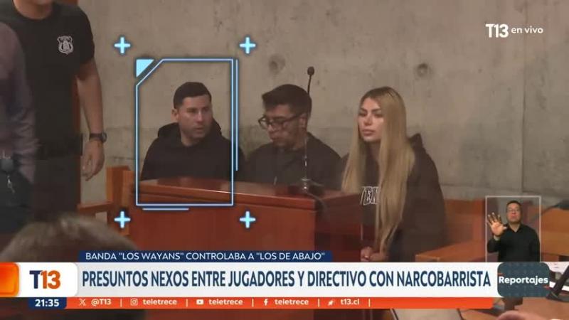 Quién es Víctor Poblete, “Vitoko”: el último líder de Los de Abajo y hermano de peligroso líder narco “Wayan”