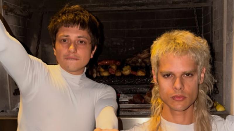 Ca7riel y Paco Amoroso en Chile: Cómo comprar entradas - Redes sociales