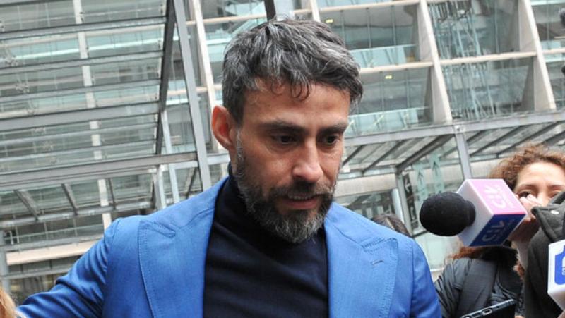 Jorge Valdivia - Photosport