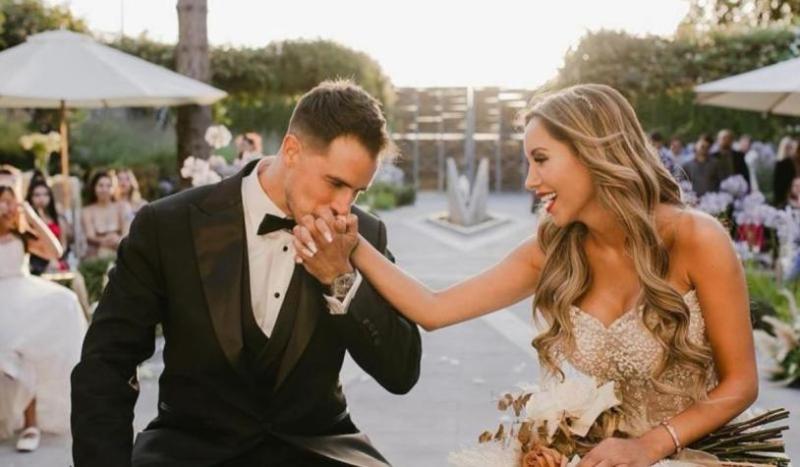 La millonaria "mensualidad" que habría recibido Camilo Huerta - Instagram