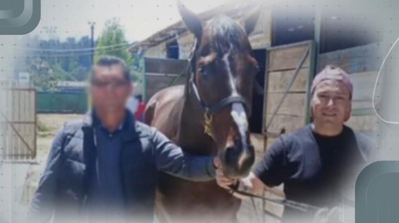 Investigan muerte de Felipe Ramírez en el Sporting - T13