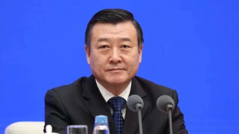 China SCIO - Ni Hong, el enviado de Xi Jinping al cambio de mando Boric-Kast (y el mensaje de China)