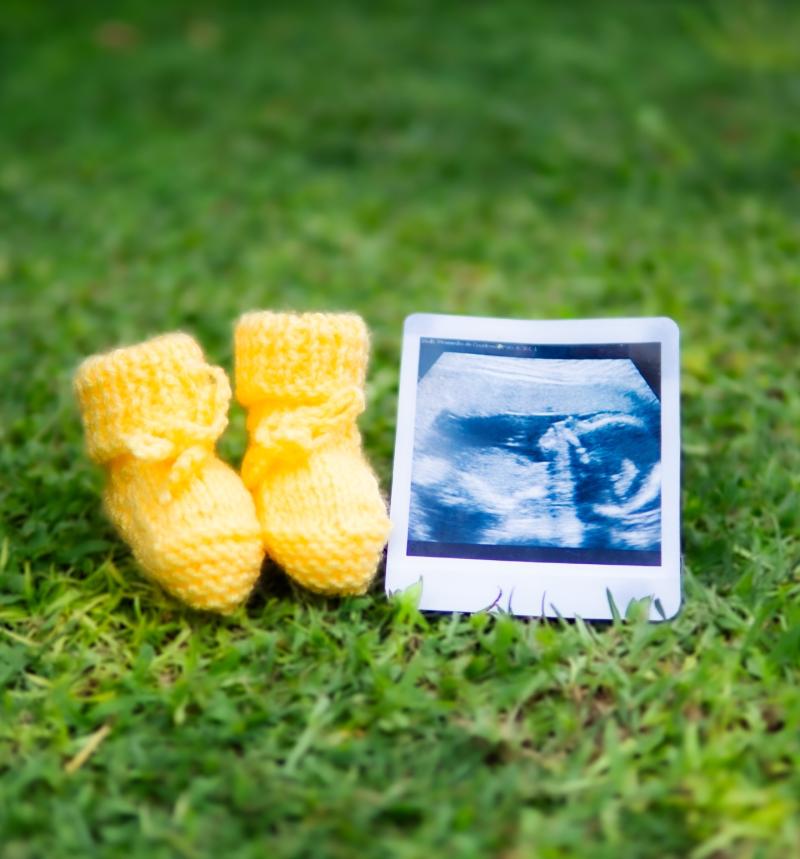 Instagram - Christell Rodríguez anuncia que se convertirá en madre