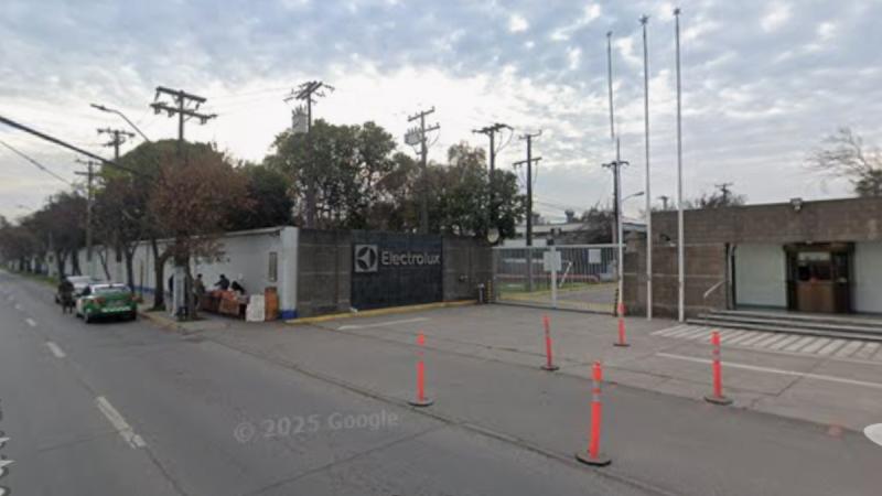 Empresa de electrodomésticos cesará su fabricación en Chile - Google Maps